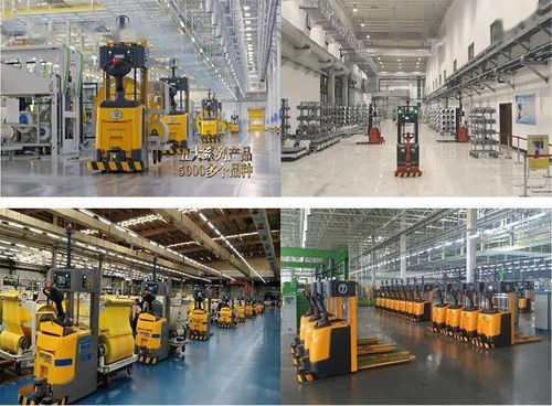 有顏有料，移動(dòng)機(jī)器人產(chǎn)品你pick誰(shuí)？地坪材料的研發(fā)與購(gòu)銷解析