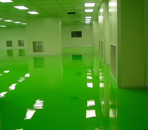 環氧樹脂地坪玄武涂料廠 地坪材料的研發與購銷一體化方案