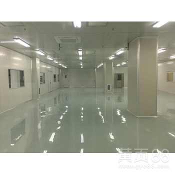 深圳地坪材料的研發與購銷 產業鏈與市場趨勢分析