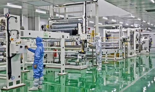 連虧14年燒光3000億，從“賠錢貨”到打破壟斷 地坪材料行業的逆襲之路