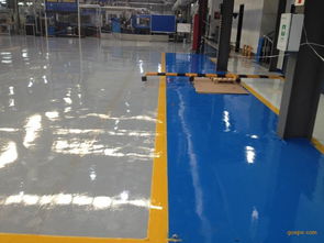 豐縣環氧自流平地坪 一站式施工解決方案與價格指南