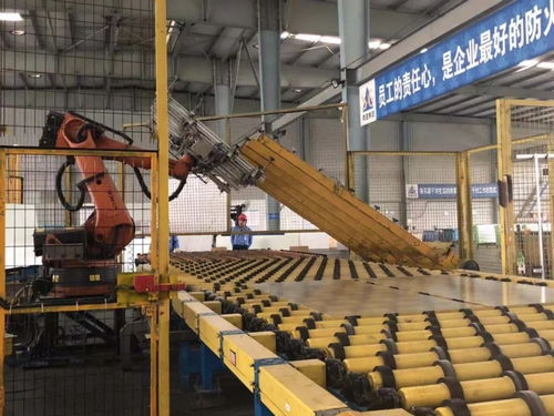 技術(shù)革新引領(lǐng)降本增效 吳江南玻自主研發(fā)地坪材料原材料，年省超千萬(wàn)元