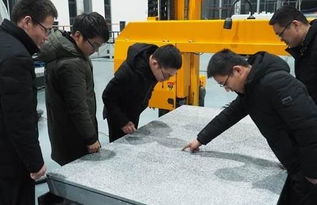 五年磨一劍 泡沫鋁研發(fā)者的地坪材料“寶藏”掘金路